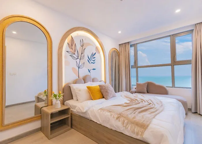 The Song Vung Tau Condotel - Căn Hộ Du Lịch Gần Biển