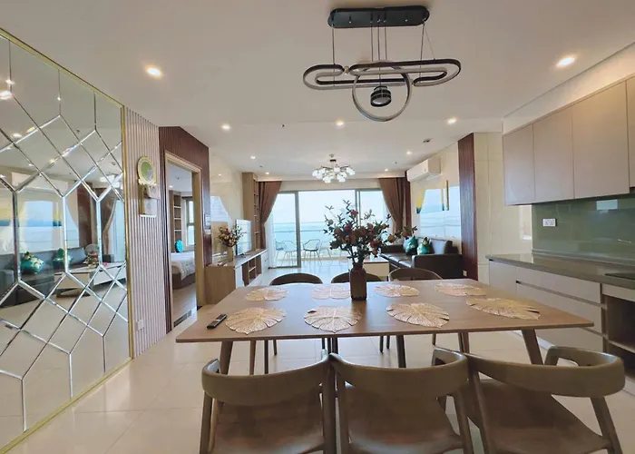 The Song Vung Tau Condotel - Căn Hộ Du Lịch Gần Biển, Việt Nam