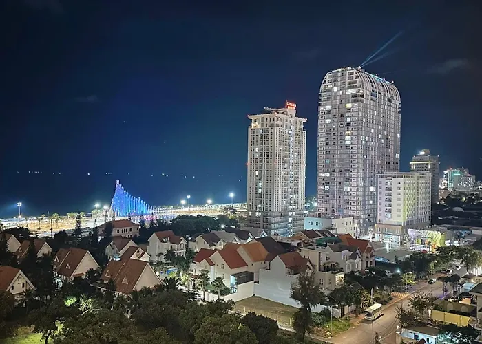 Sóng Khang Luxury