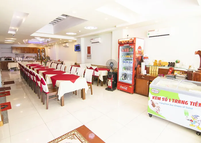 Khach San Bien Xanh Vung Tau Hotel, Việt Nam