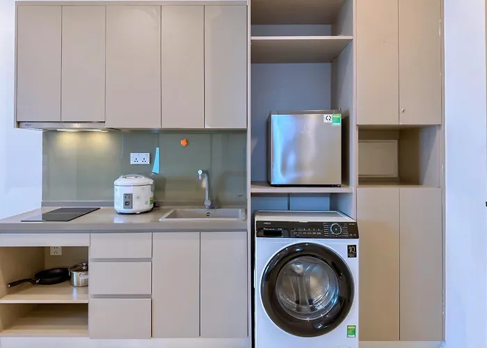 The Song Apartment - Habi'S Home