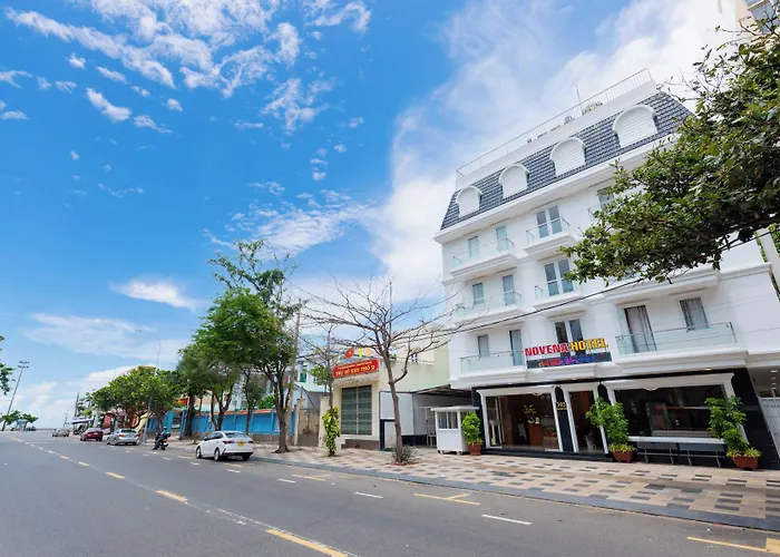 Novena Hotel Vũng Tàu, Việt Nam