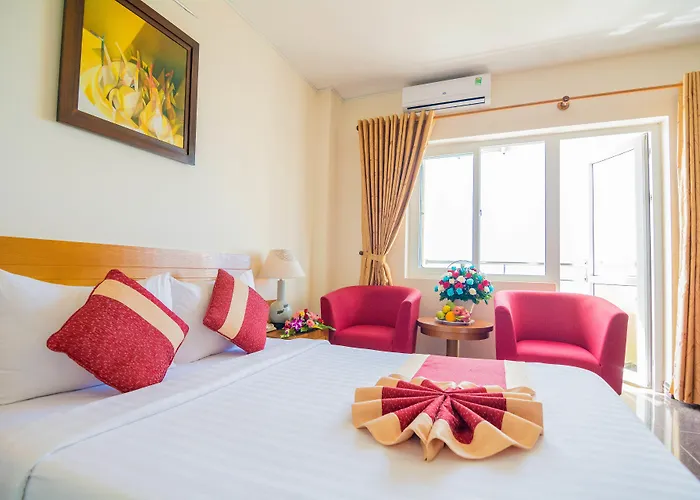 Spring Hotel