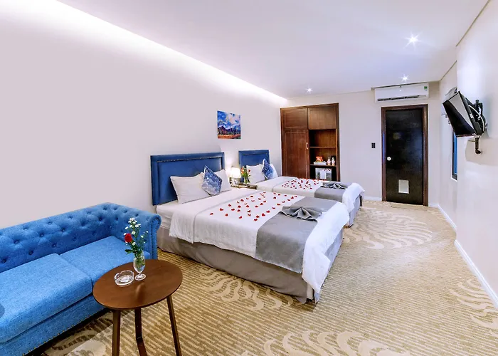 Thu Trang Beachfront