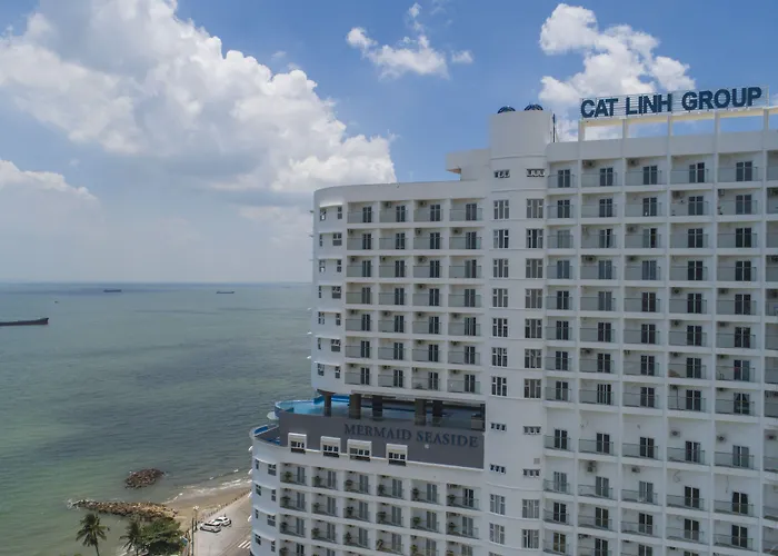 Mermaid Seaside Hotel