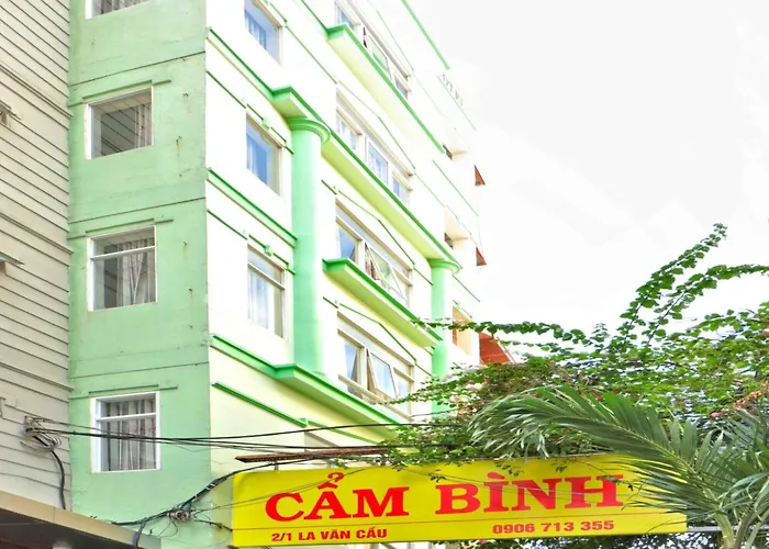 Cam Binh