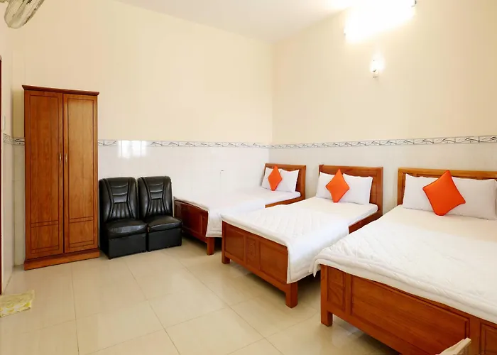 Cam Binh Hotel Vũng Tàu, Việt Nam
