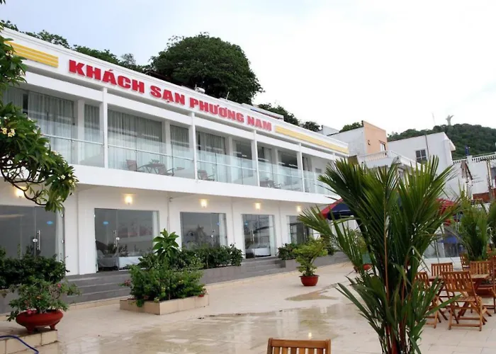 Phuong Nam Hotel Vũng Tàu, Việt Nam