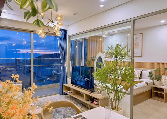 The Sóng An Gia Vũng Tàu Apartment, Việt Nam