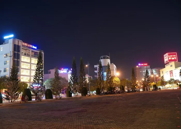 Jupiter Hotel