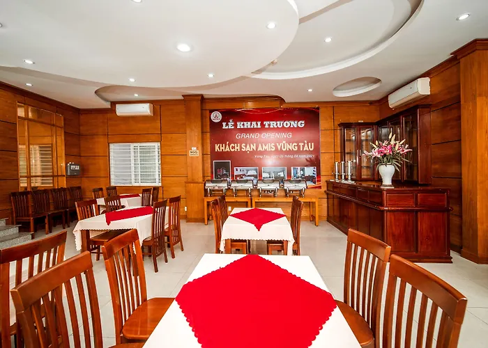 Amis Hotel Vũng Tàu, Việt Nam
