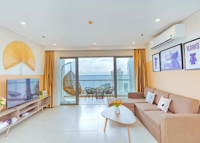 Song Tran Van Home 5 Stars