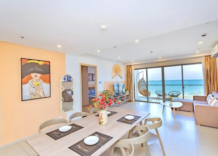 Song Tran Van Home 5 Stars