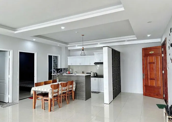 Oasky My Apartment Vũng Tàu, Việt Nam