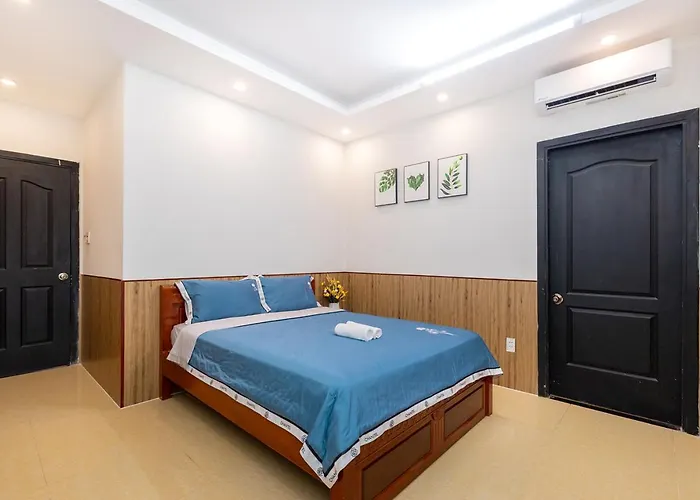 Simpsons Homestay - Oasky Vũng Tàu, Việt Nam