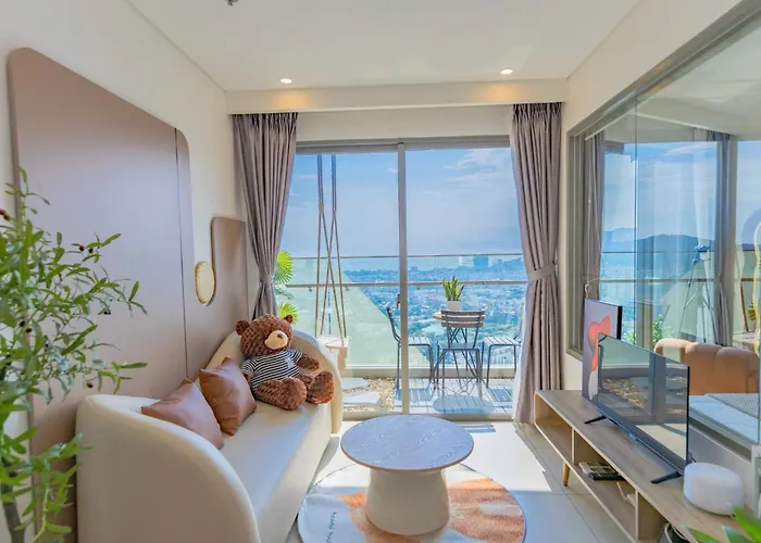 Song Tran Van Home 5 Stars