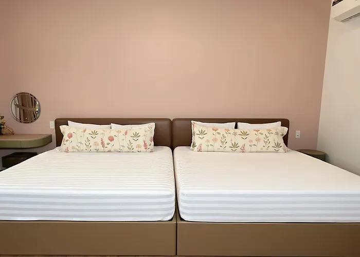 Nếp Apartment