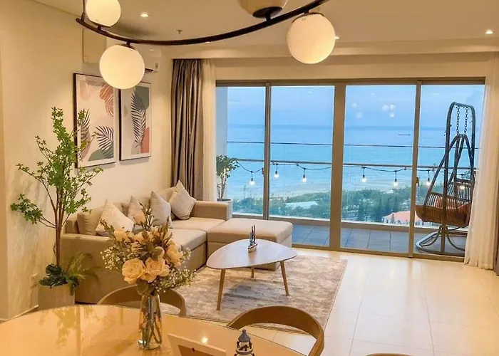 The Song Vung Tau