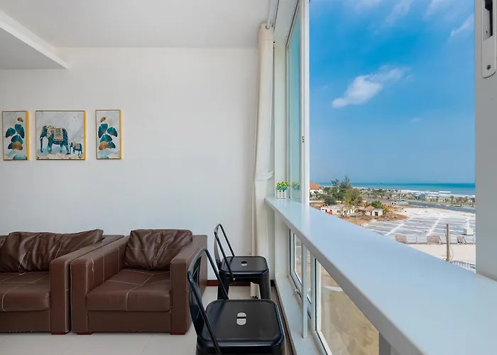 Simpsons Homestay - Oasky