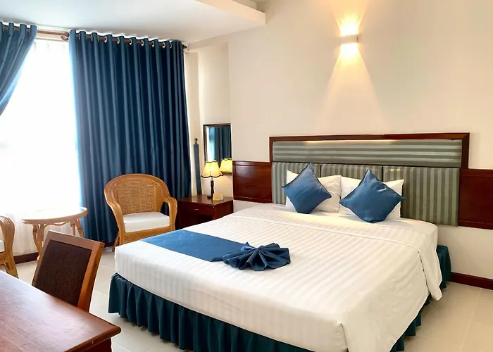 The Coast Hotel