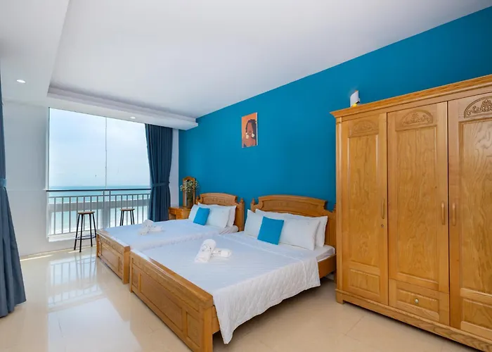 Oasky Vung Tau - Pooh House 6