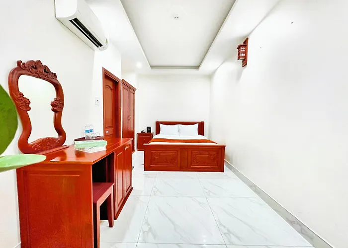 Joi Boutique Bai Sau