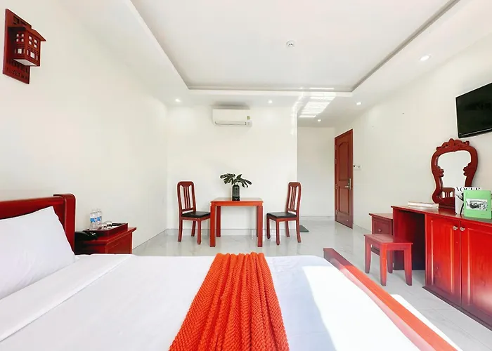 Joi Boutique Bai Sau