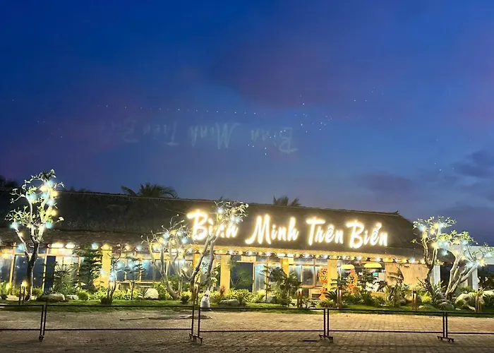 Căn hộ ARIA Vũng Tàu
