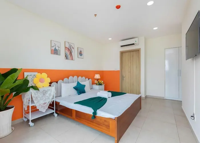 Aria vũng tàu Apartment, Việt Nam