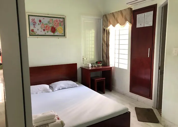 Gia Han Guesthouse