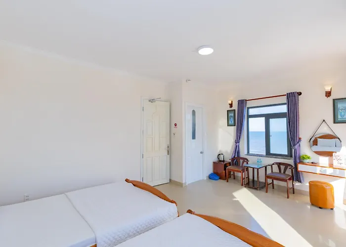 Truong An Hotel