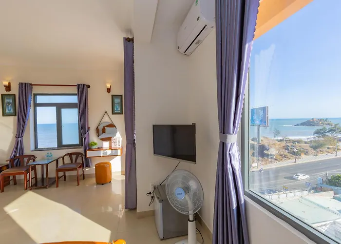 Truong An Hotel Vũng Tàu, Việt Nam