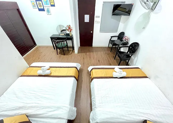Hotel Đông Nhi