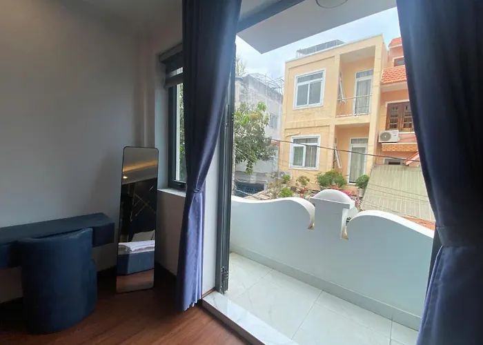 The Connect Villa - Vũng Tàu, Việt Nam