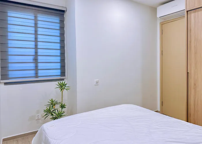 The Song Ocean View - Yuki Home Apartment