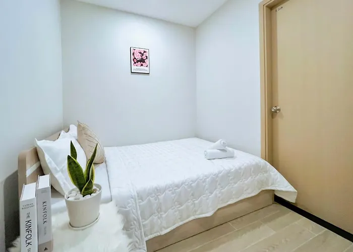 The Song Boutique Apartment