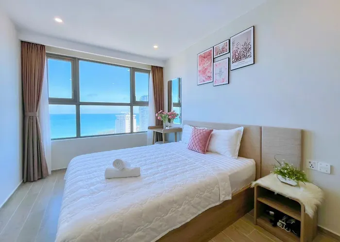 The Song Boutique Apartment
