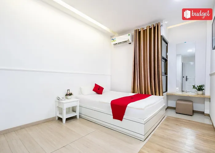 Khanh Linh Hotel