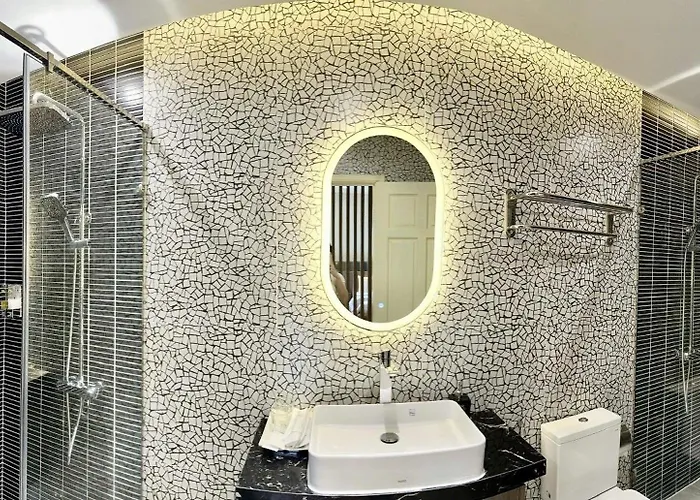 Hai Long Hotel