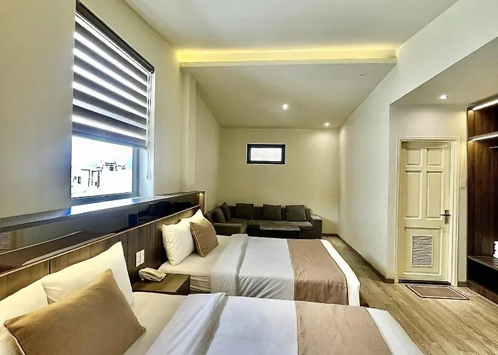Hai Long Hotel Vũng Tàu, Việt Nam