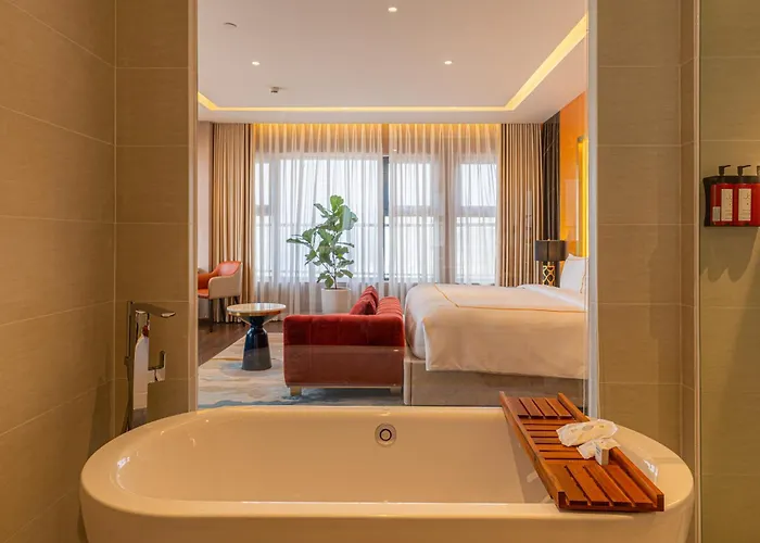 Vias Hotel Vung Tau, Vietnam