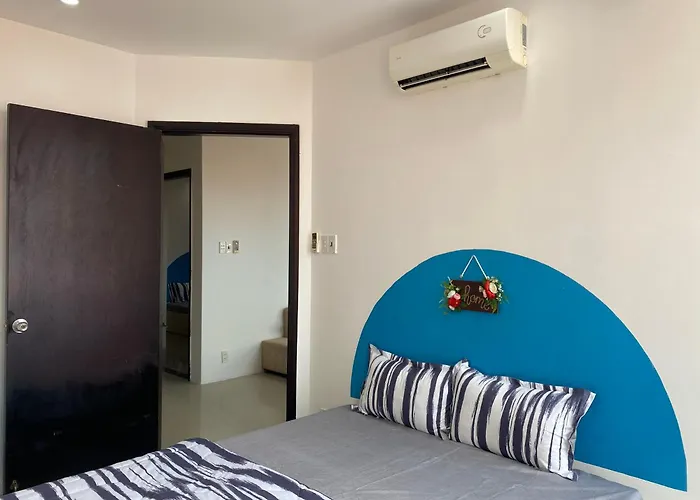 Duyên's Homestay - Summer Hotel 45-18 Thùy Vân