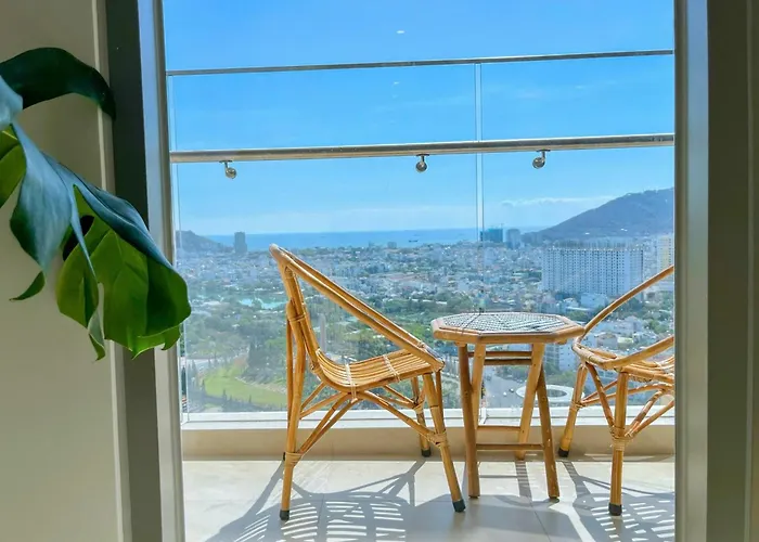 Sóng Vũng Tàu Infinity Pool Seaside - Hồ Bơi Vô Cực