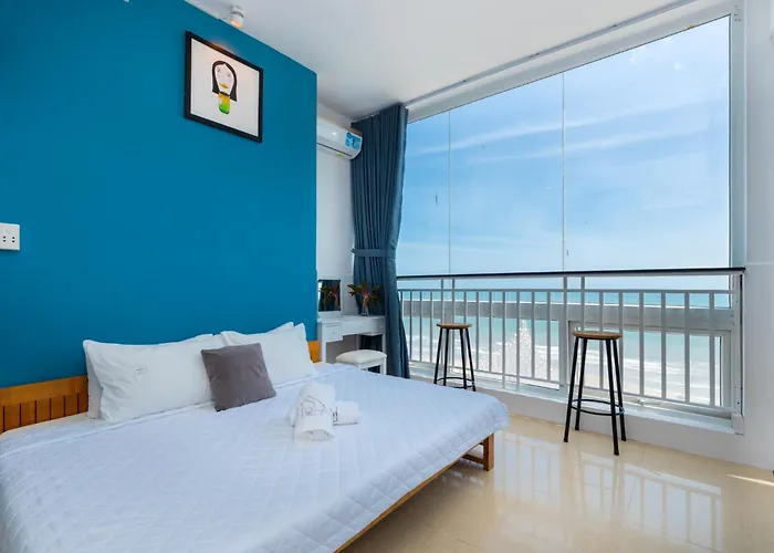 Oasky Vũng Tàu - Pooh House 1 Apartment, Việt Nam