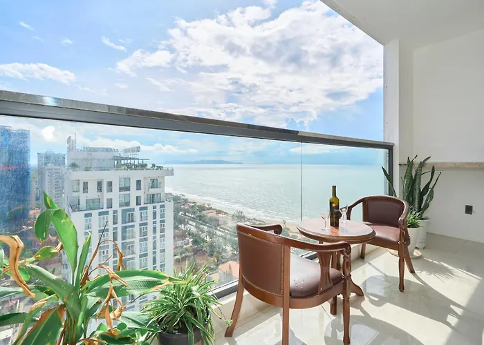 Chung Cư 120 M² 2 Phòng Ngủ