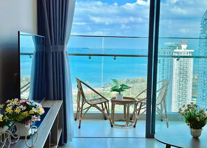 The Song Vung Tau