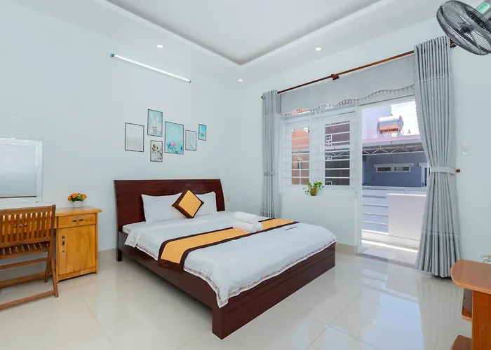 Hoang My Villa Bai Sau Vũng Tàu, Việt Nam