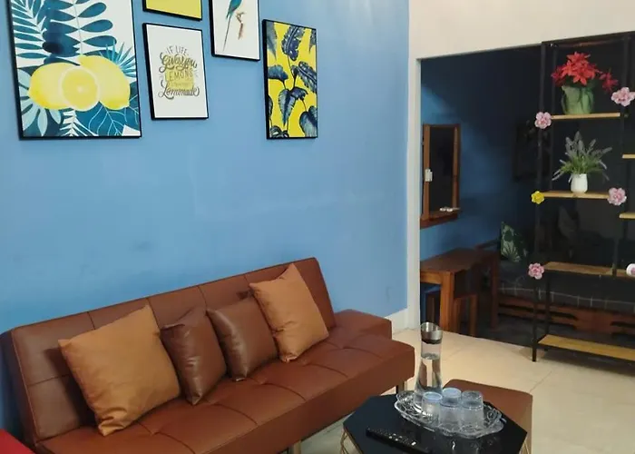 Nhat Ha Homestay