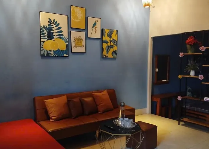 Nhat Ha Homestay