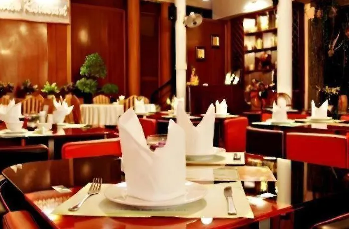 Royal Hotel Vũng Tàu, Việt Nam